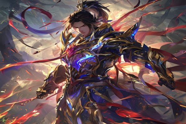 穿越火线体验版